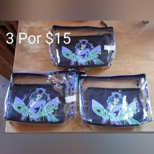 Catwoman Bags